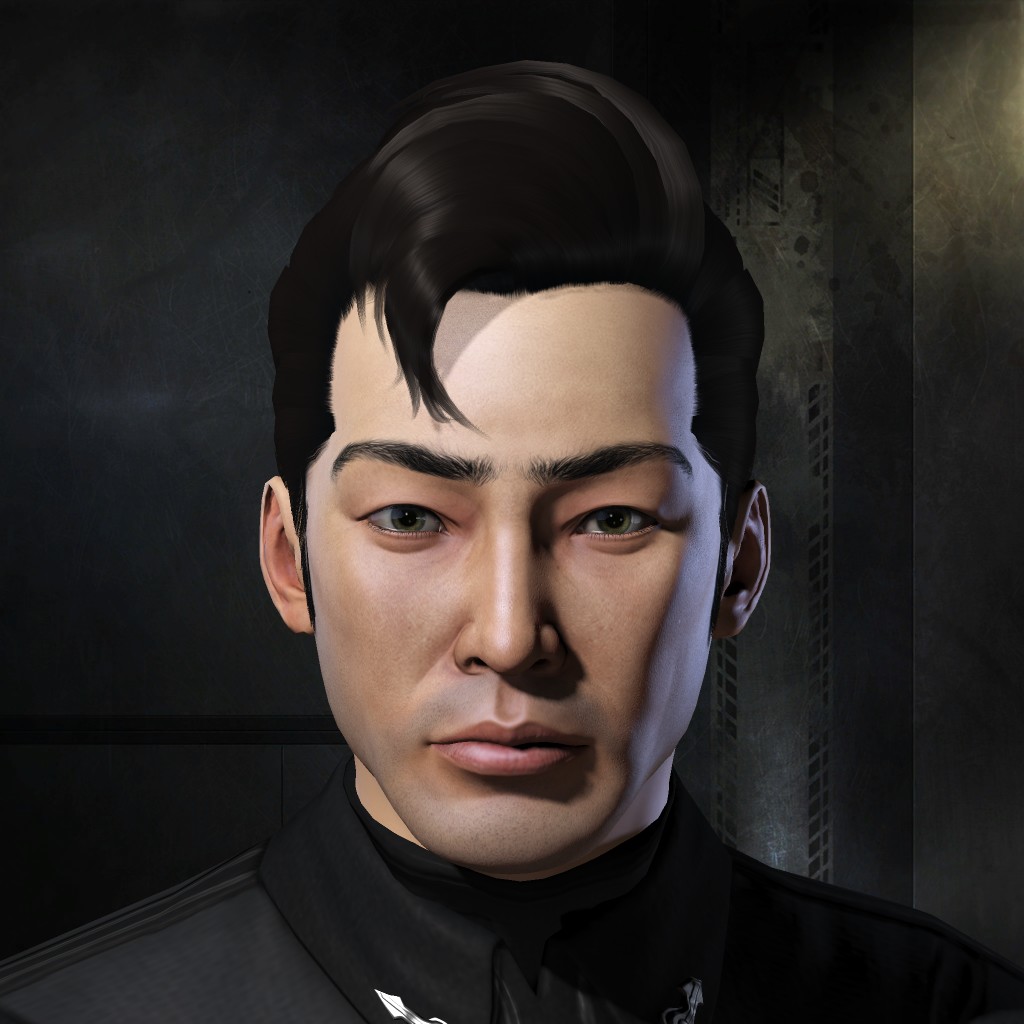 you ling yi