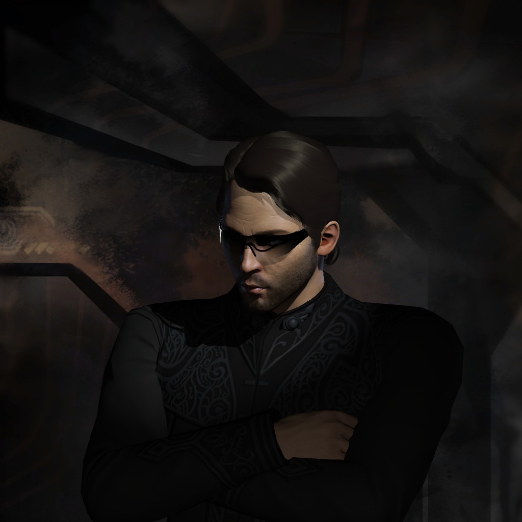 Ryan Secretum