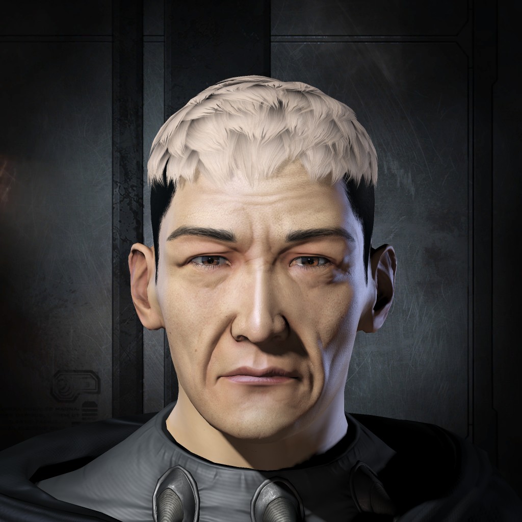 Gaius Khan