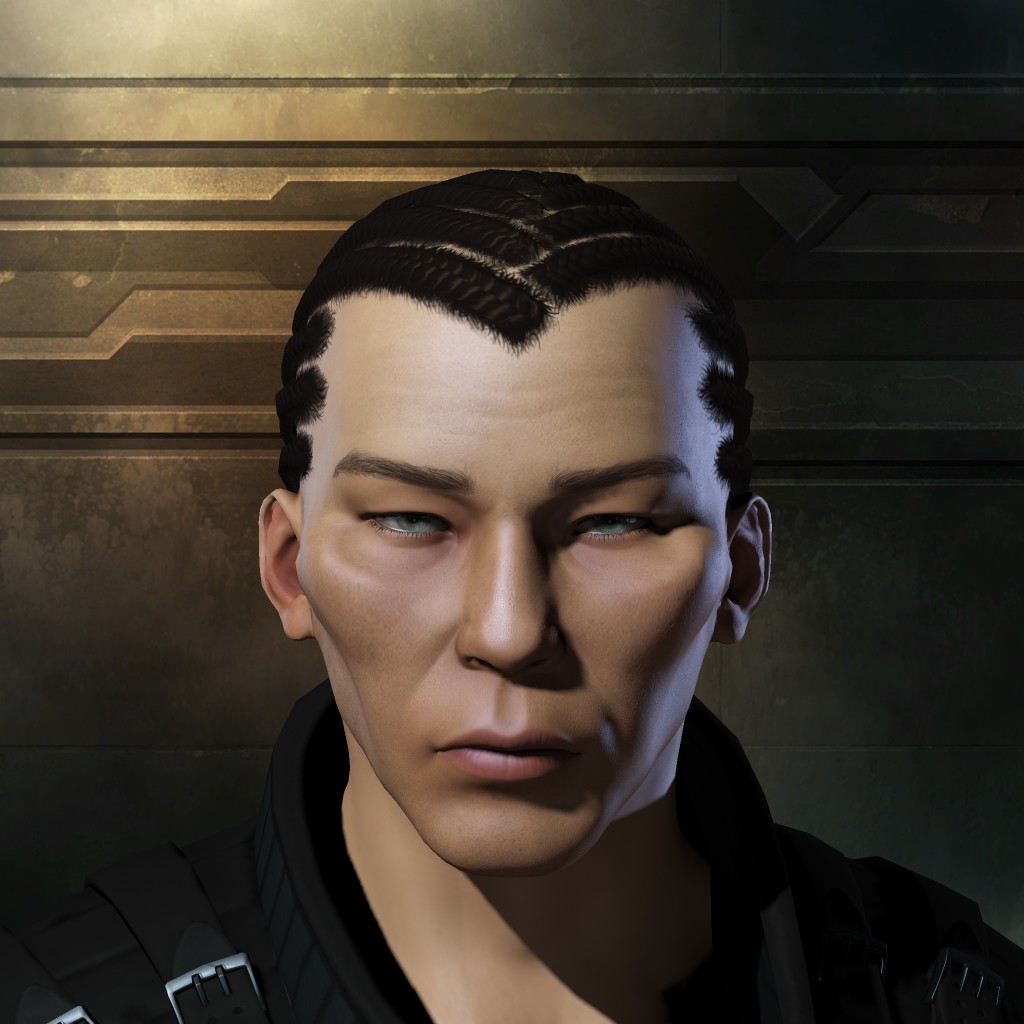 The Unknown Man3