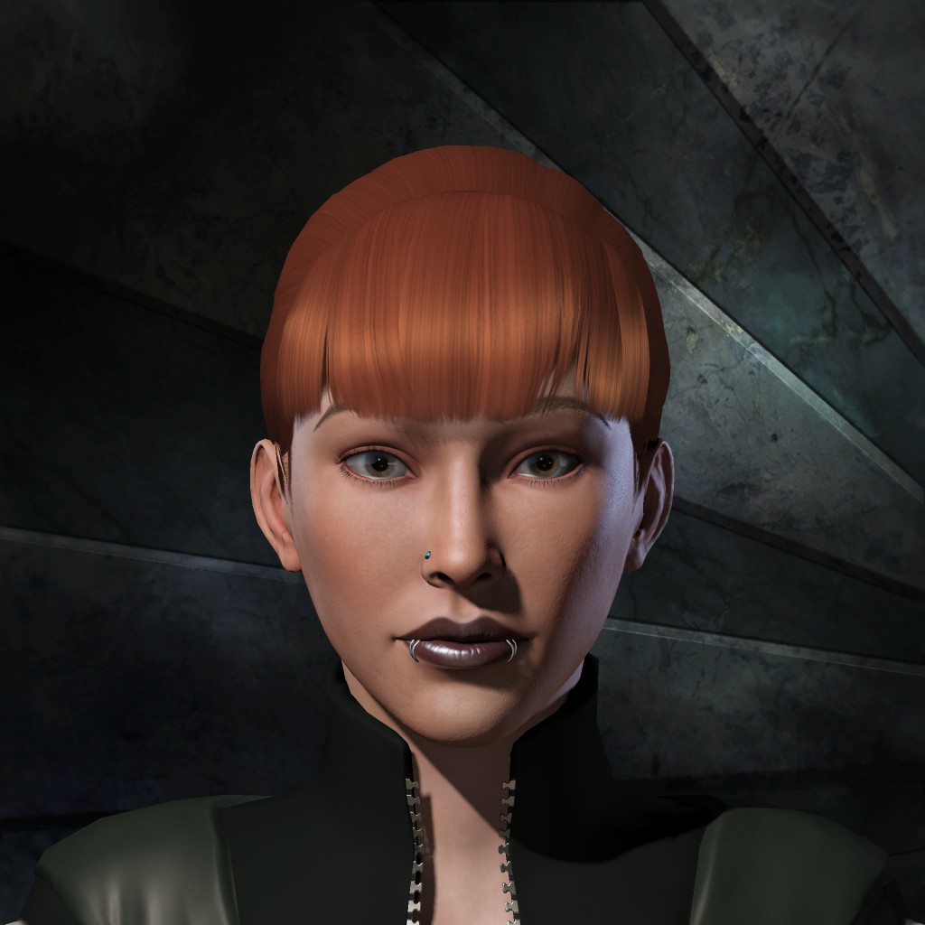 Sasha Liandry
