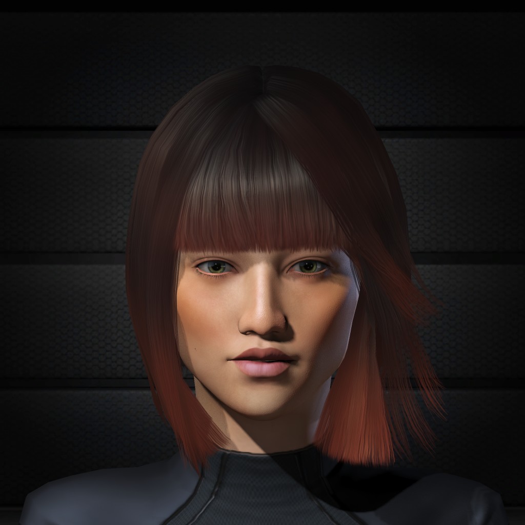 Irina Turyn