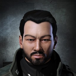 Leto Helghan portrait