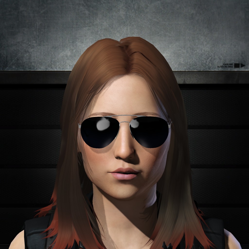 Tagenada Asanari portrait