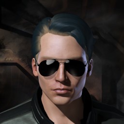 Sicariolog portrait