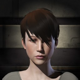 Radleyer portrait