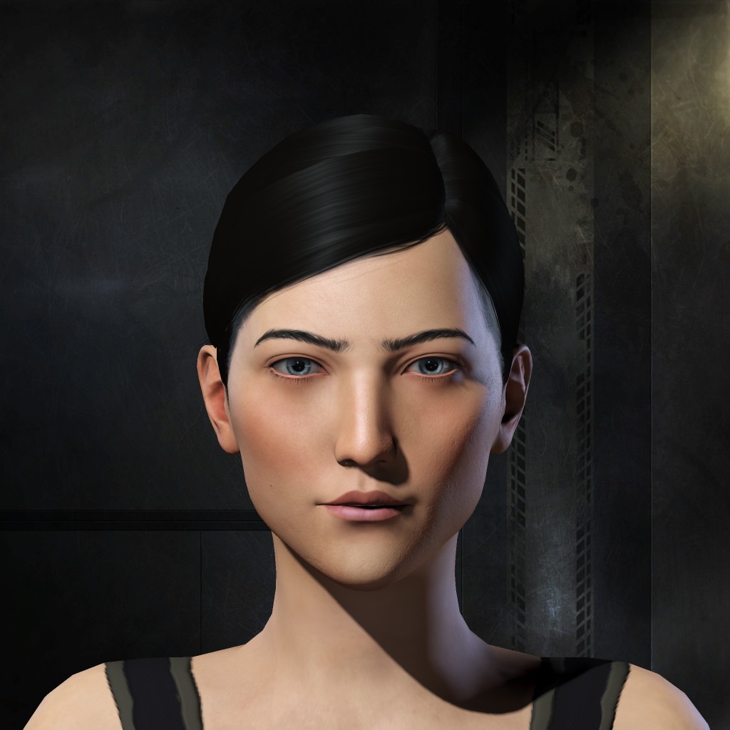CN1-Luckyman-01 portrait