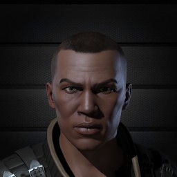 Iraxt Isagar portrait