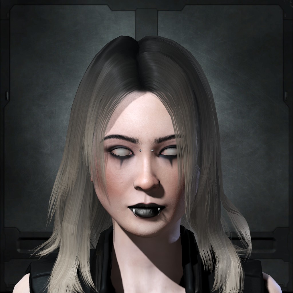 Aurenna Tyrannos