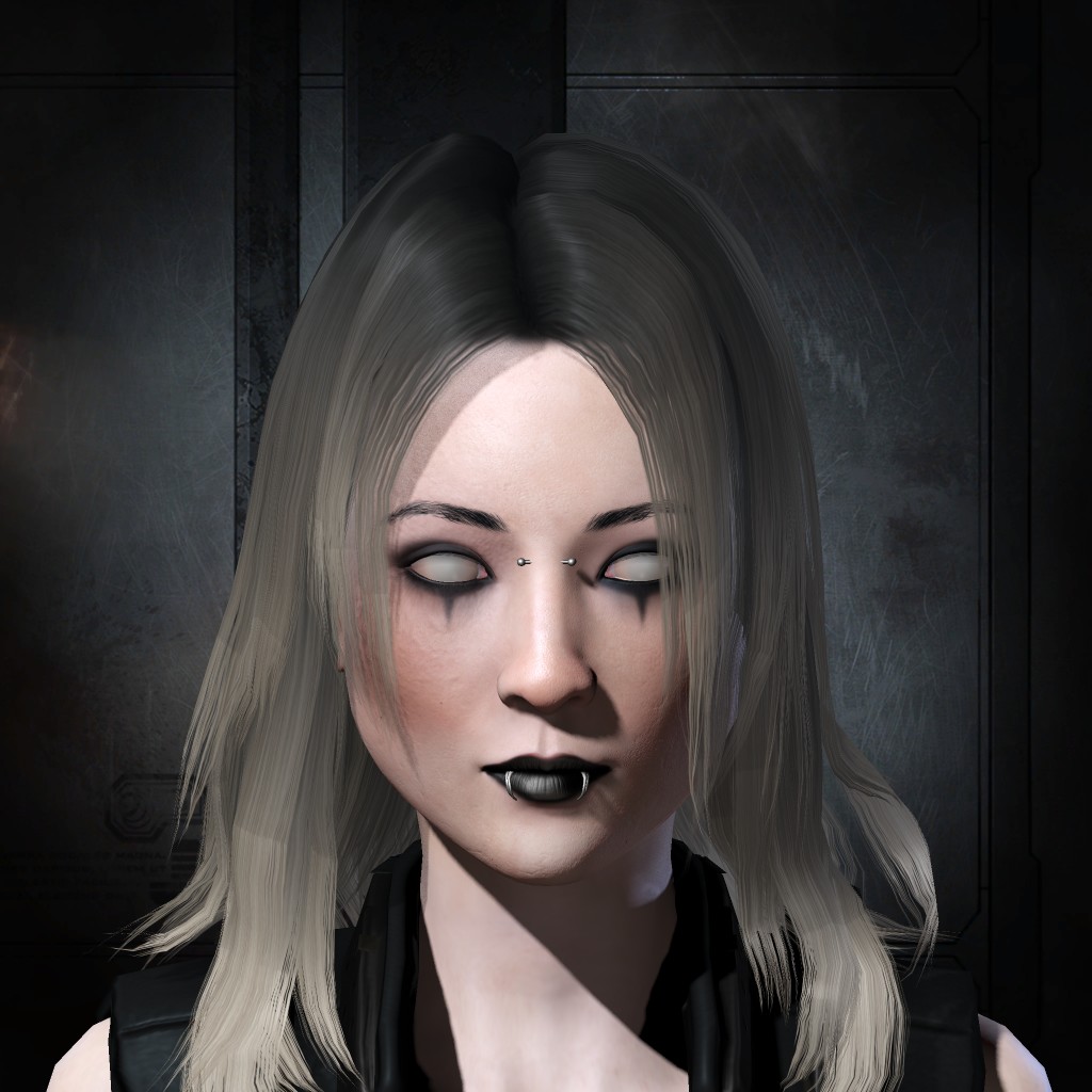 Fluxia Tyrannos