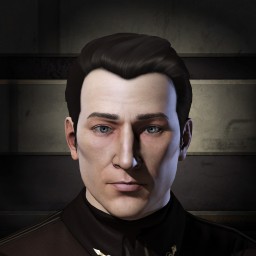 Vaghen Donier portrait