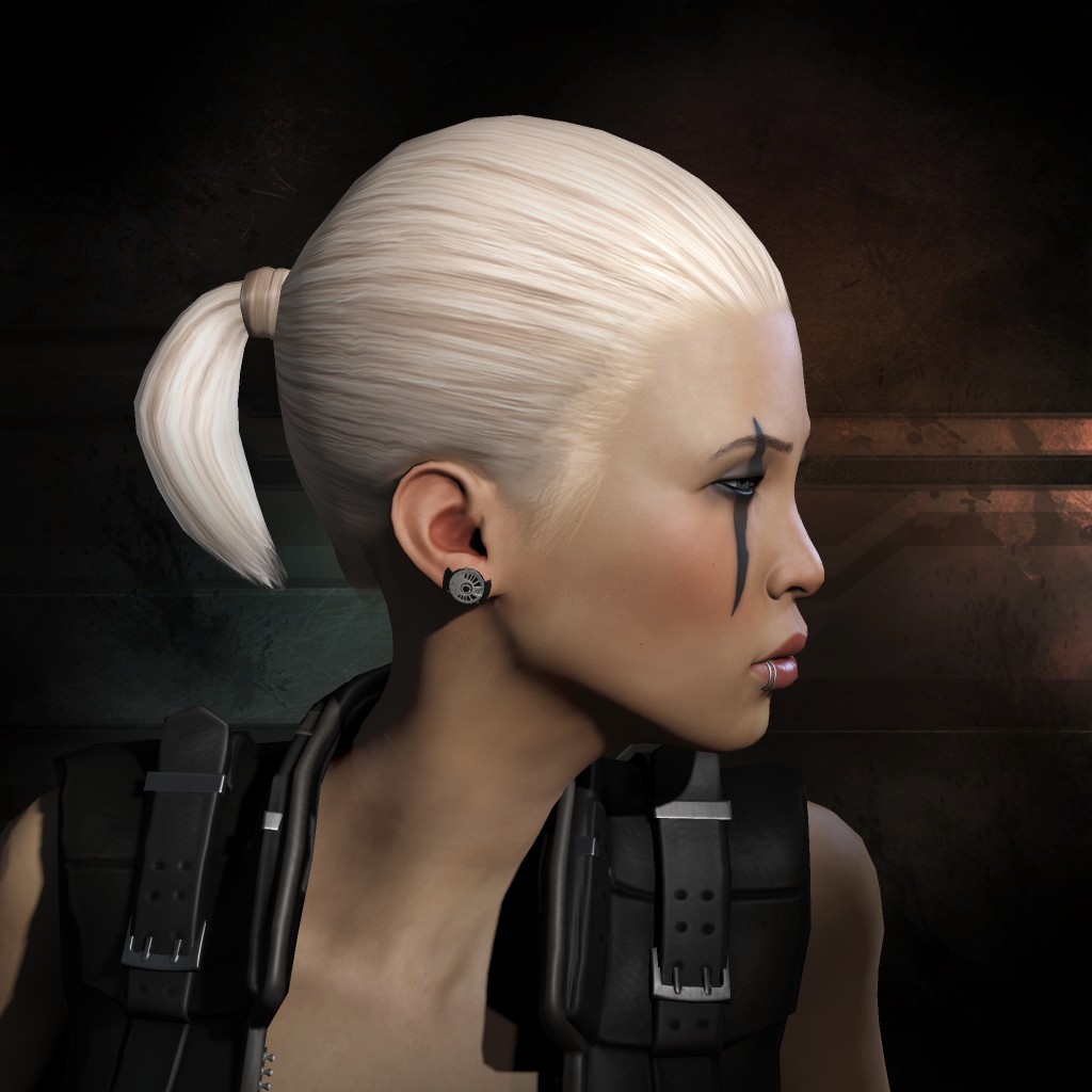 V4RGAS portrait