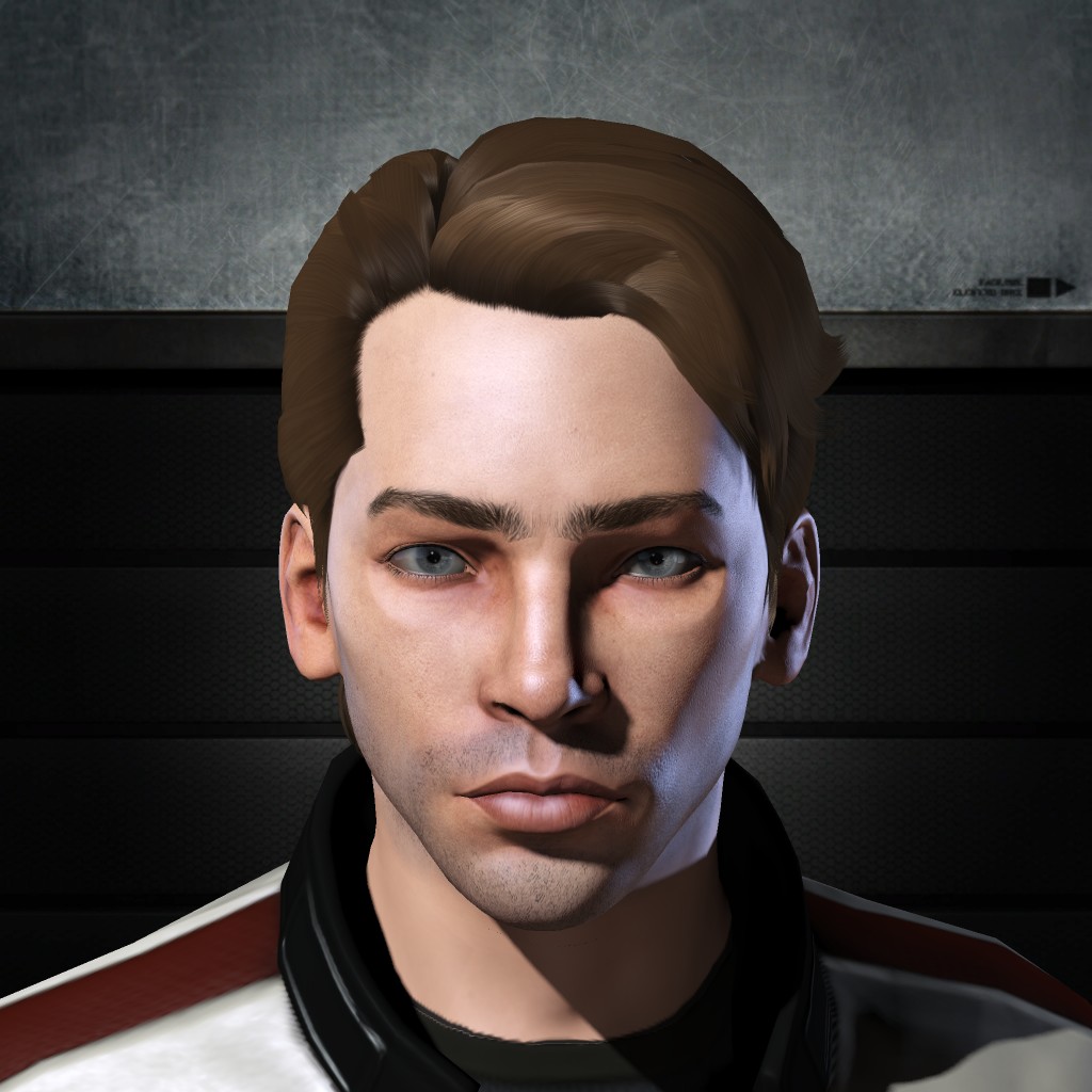 JerryTheOne portrait