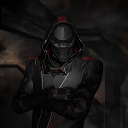 Viktor Venusat portrait