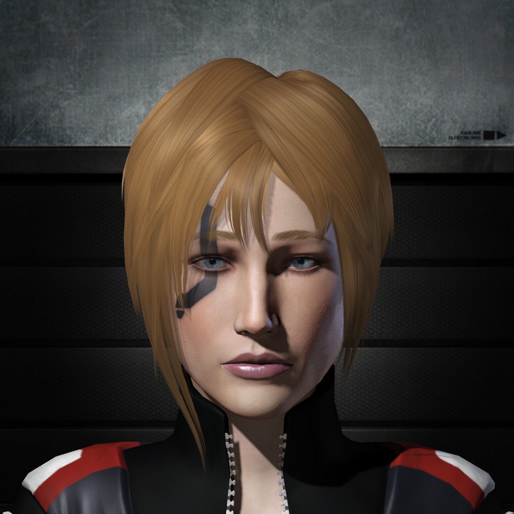 Miss Miner 026