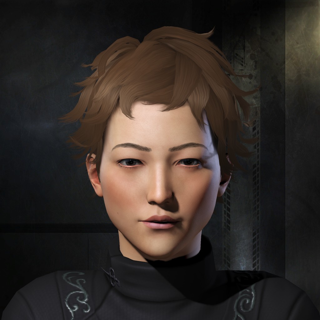 Agent Itoreya