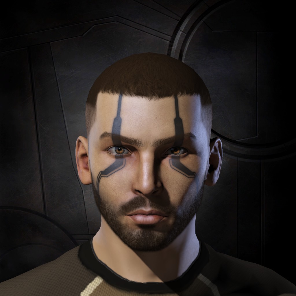 Maverick Marshall