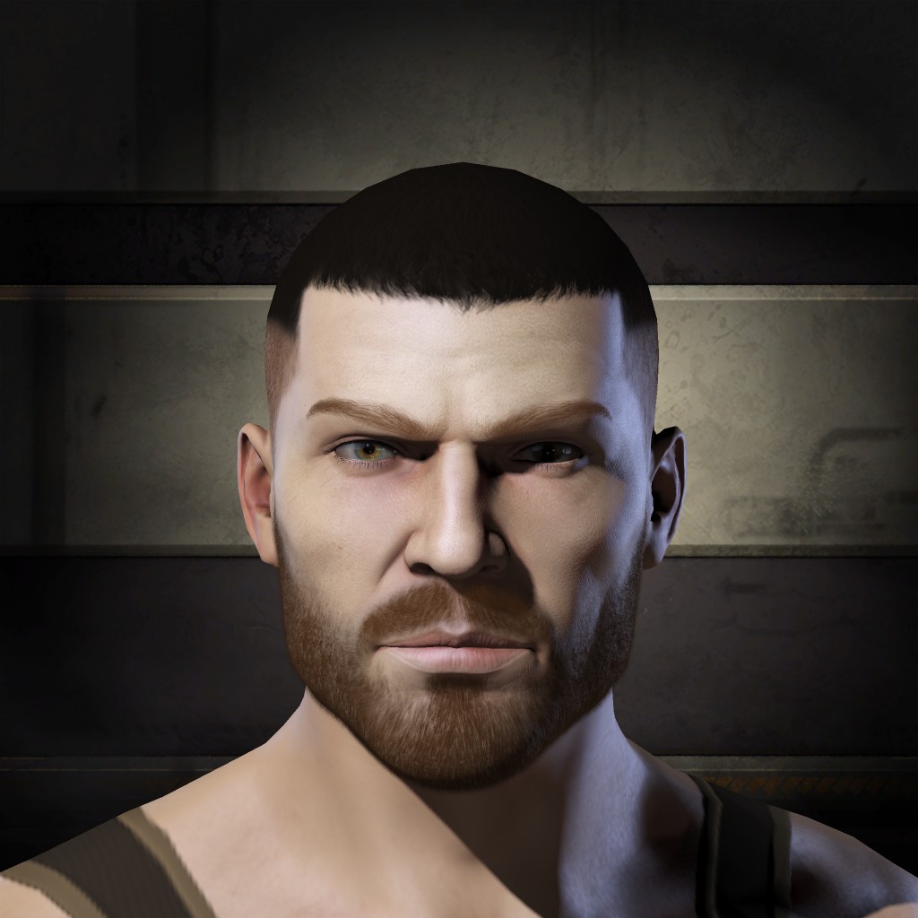 Kessel Grinn