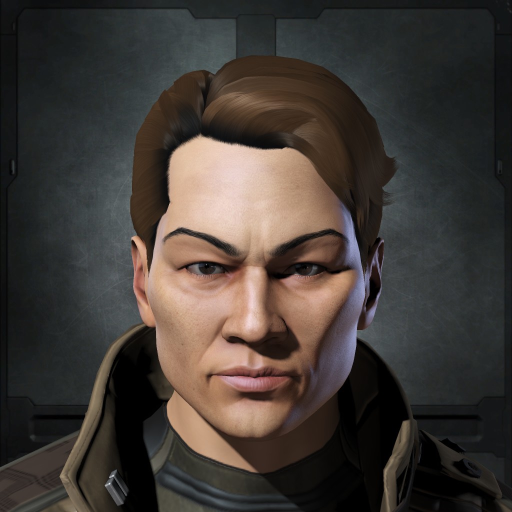 Daniel Alpha 00