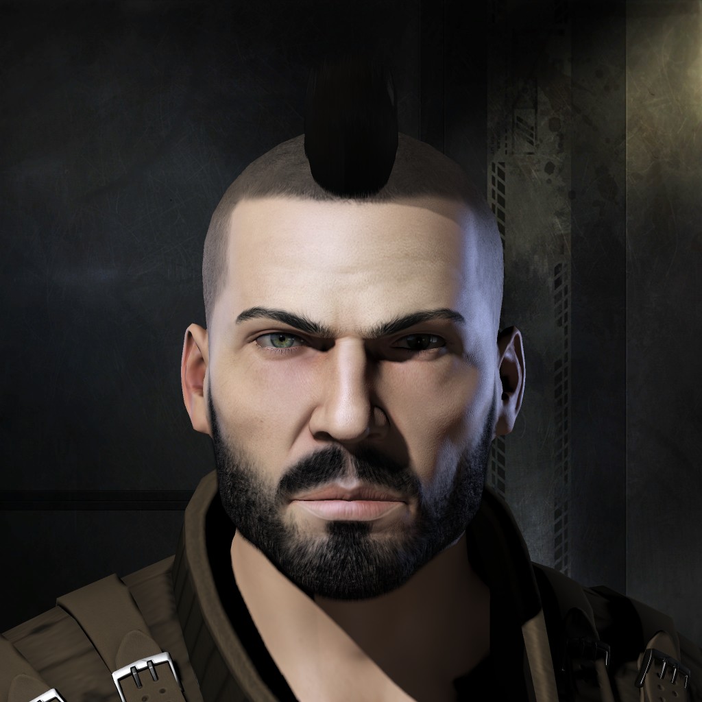 GMWolf
