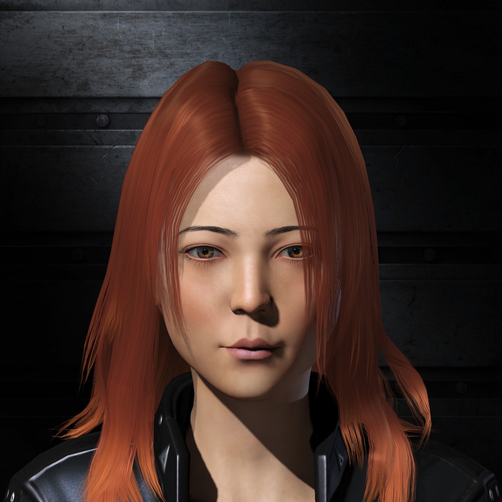 Kanno Serina