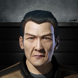 PontiRat01 portrait