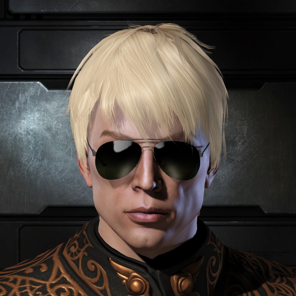 Sryyb portrait