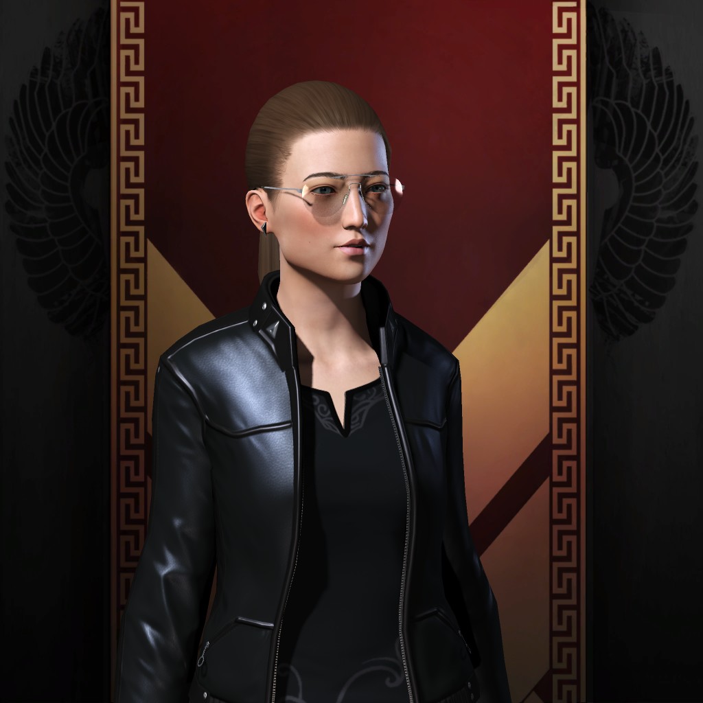 Lunari Urdnot