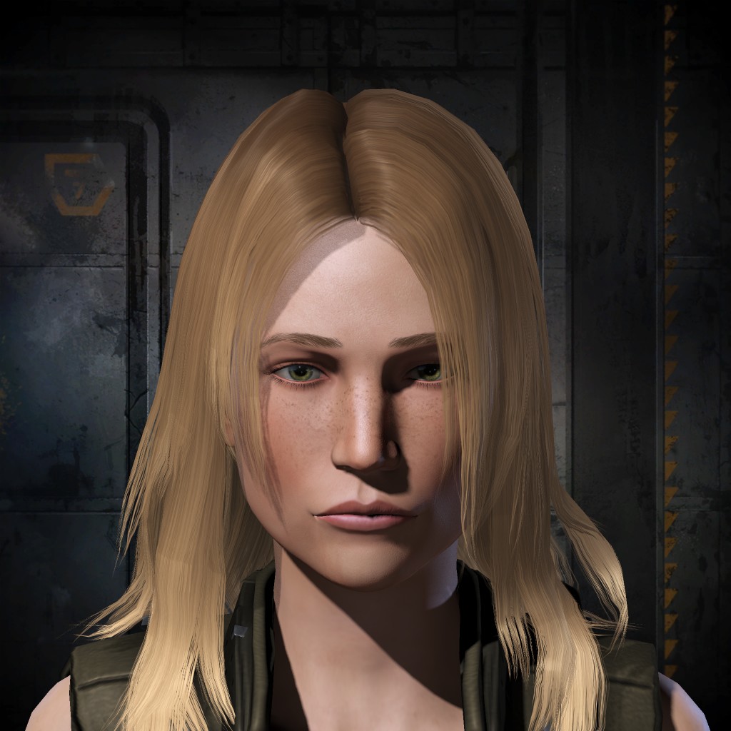 CCP Maddie Jay