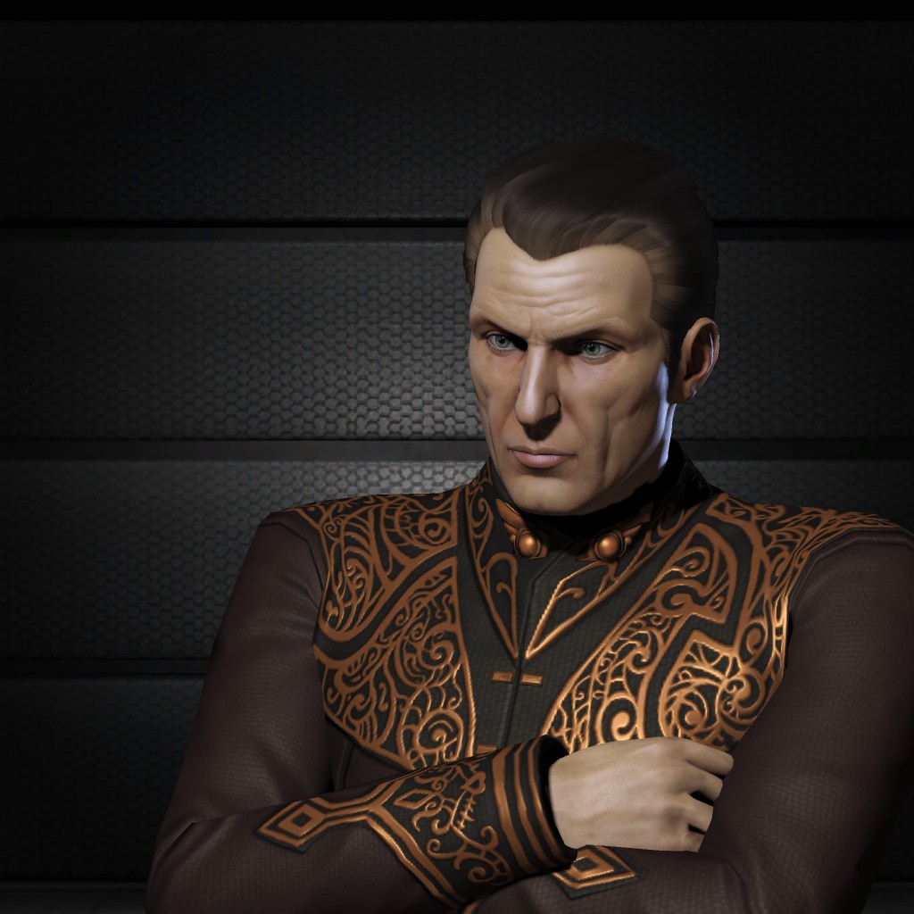 JiuTian OvO portrait