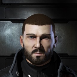 Jaxley Motsu portrait