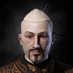 TheBuilderman portrait