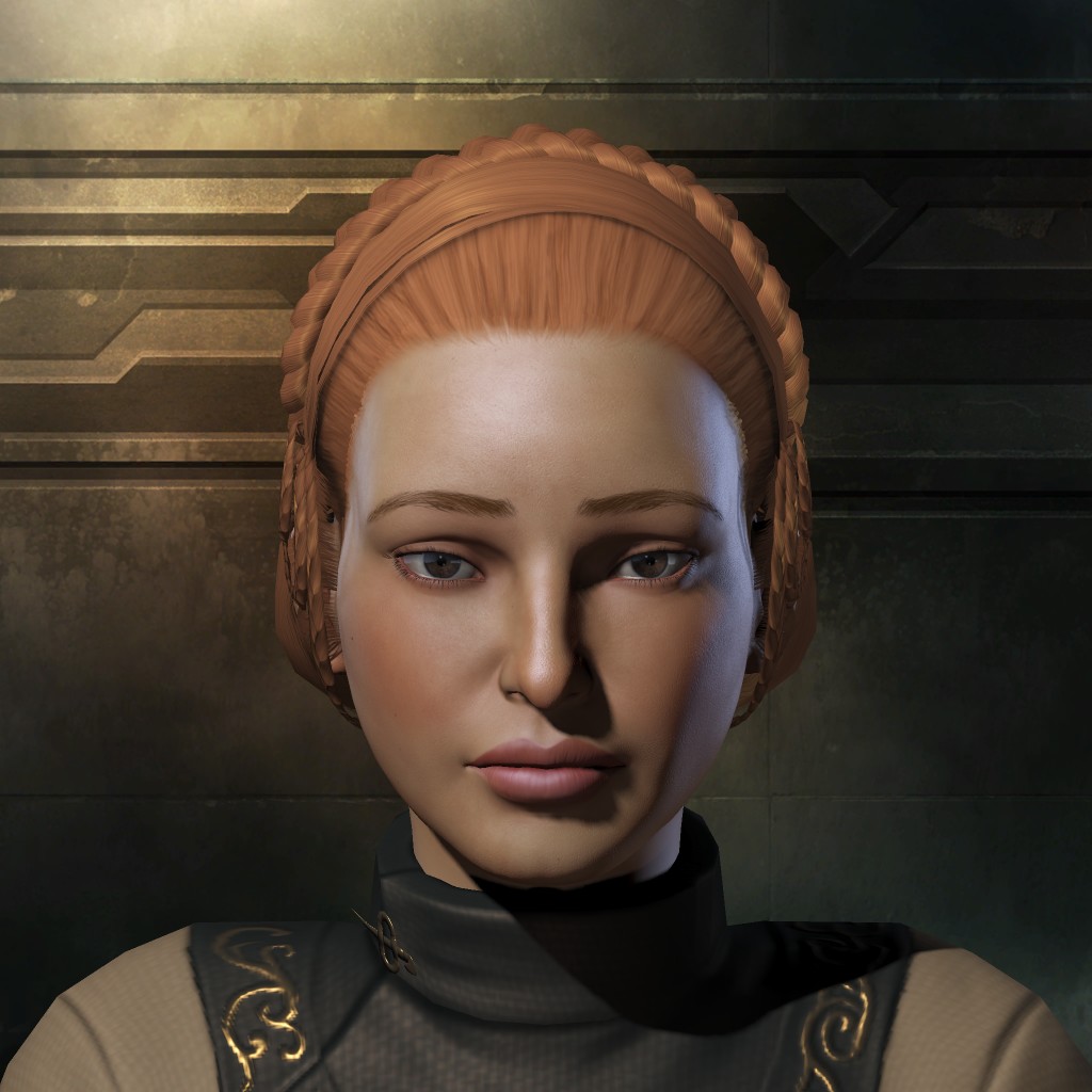 DGW's 3rd Wife