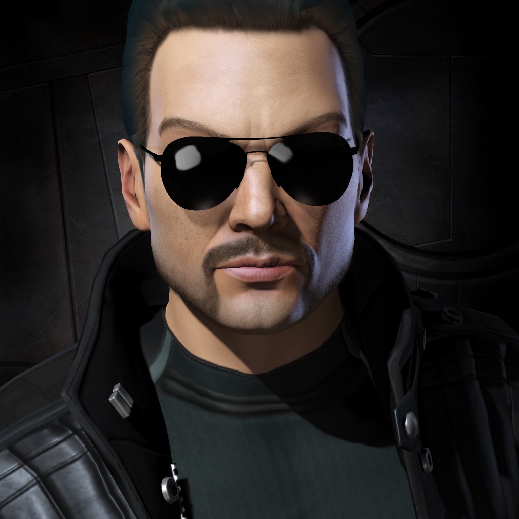 Matty Otsada