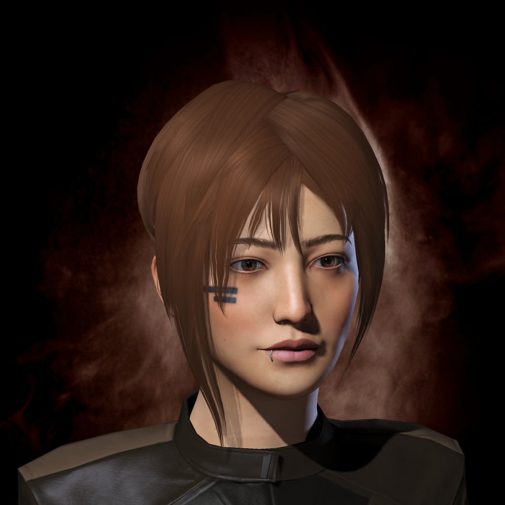 Planetary Prostitute