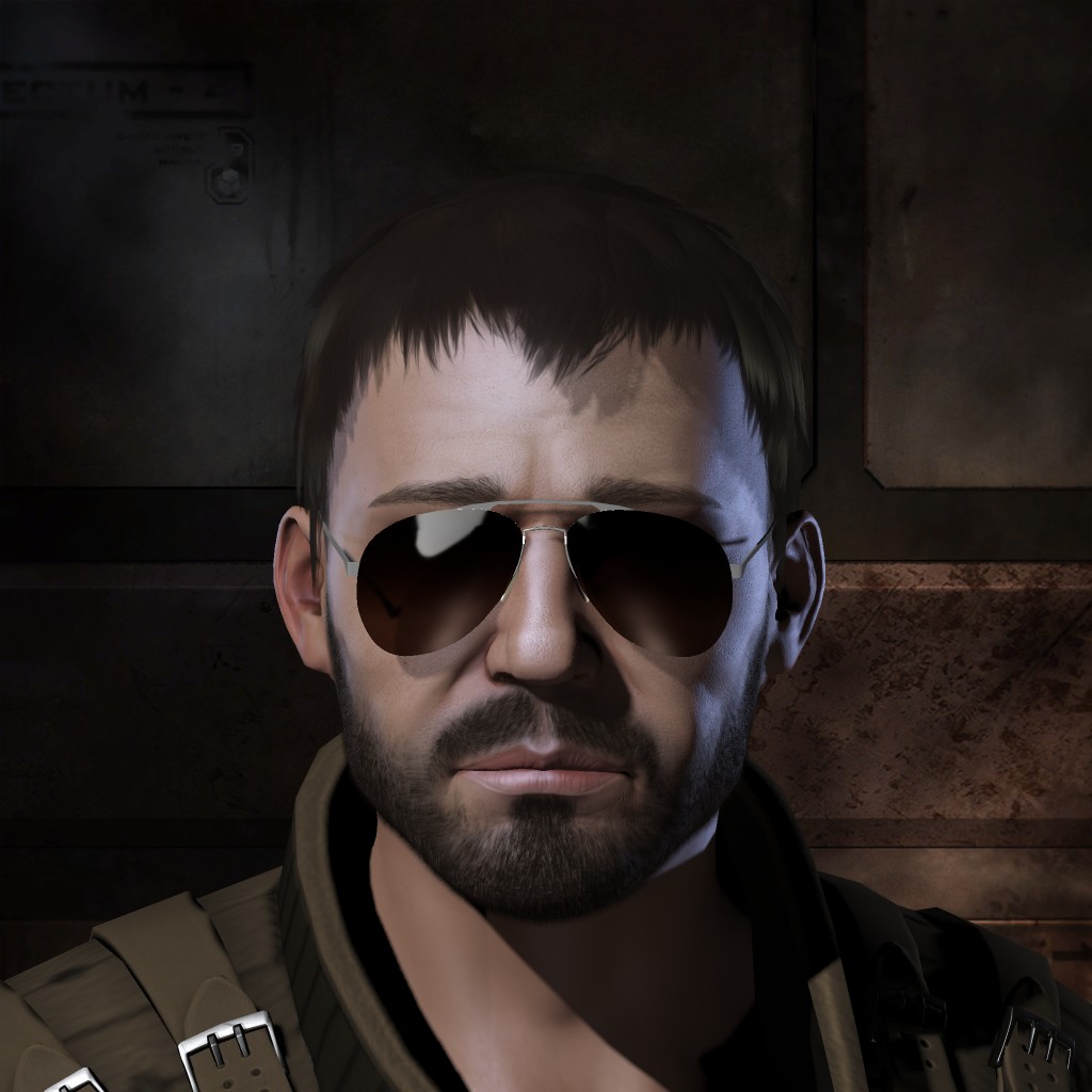 Zarek Vorn