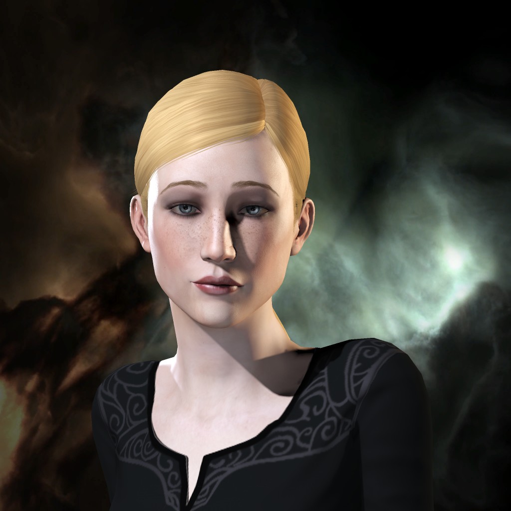Rachel Branch