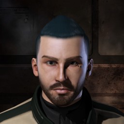 Ramirbur portrait