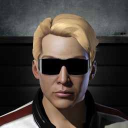 Napoland portrait