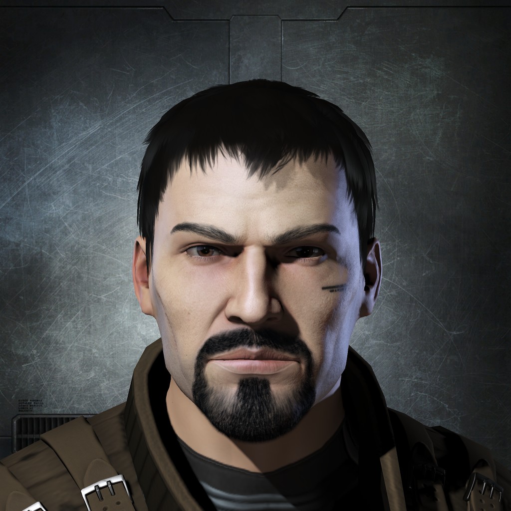 portrait