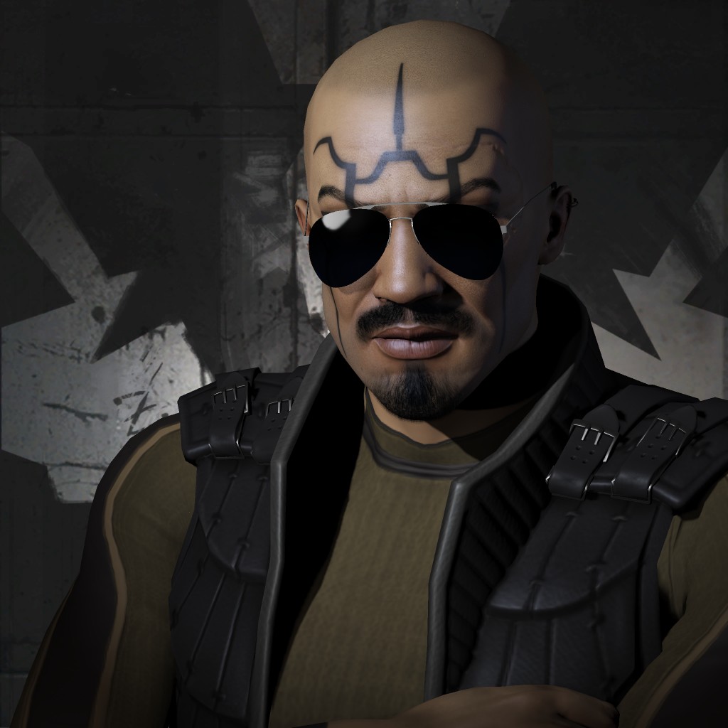 Calyoz Angelous