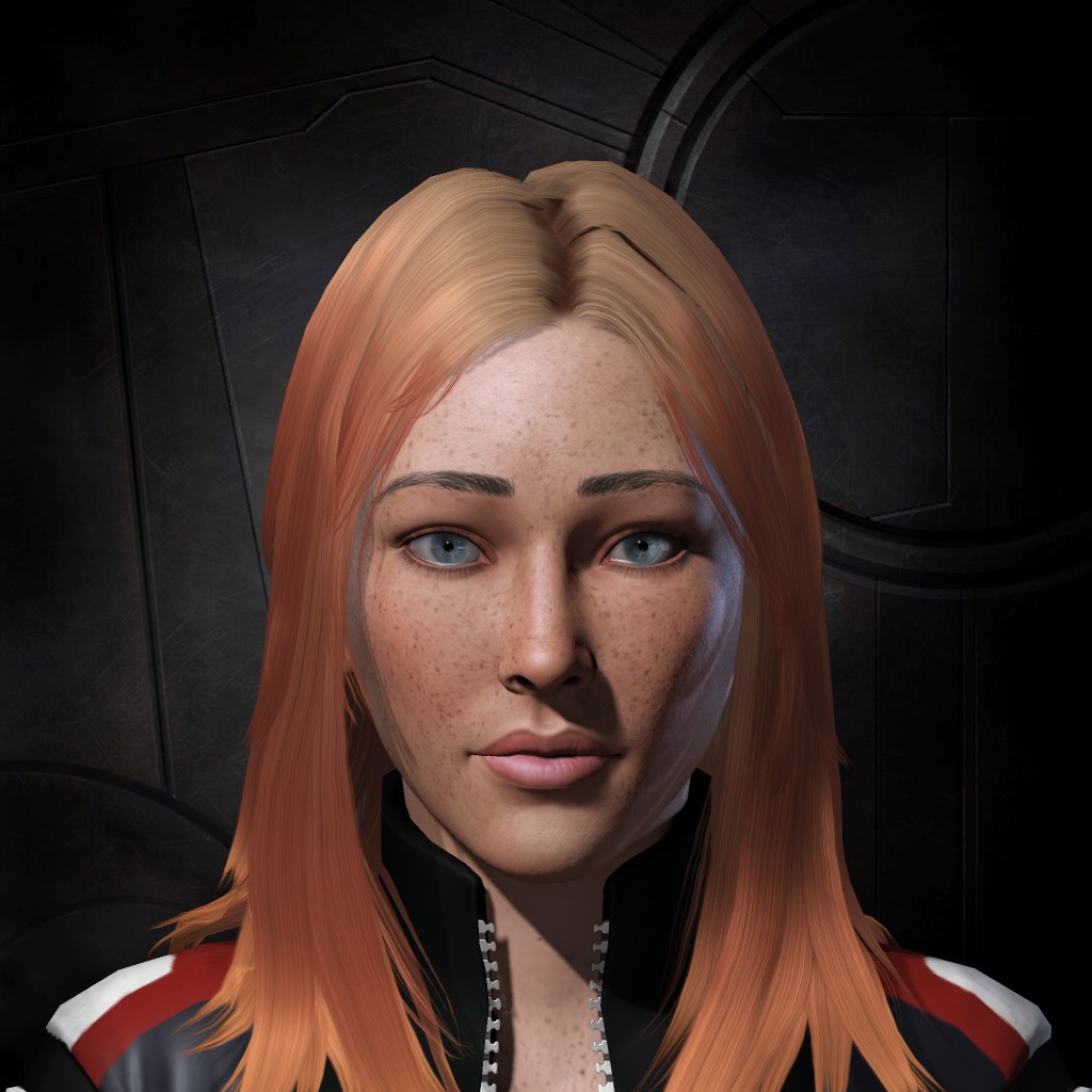 Kat Liandry