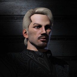 TotenkopfKong portrait