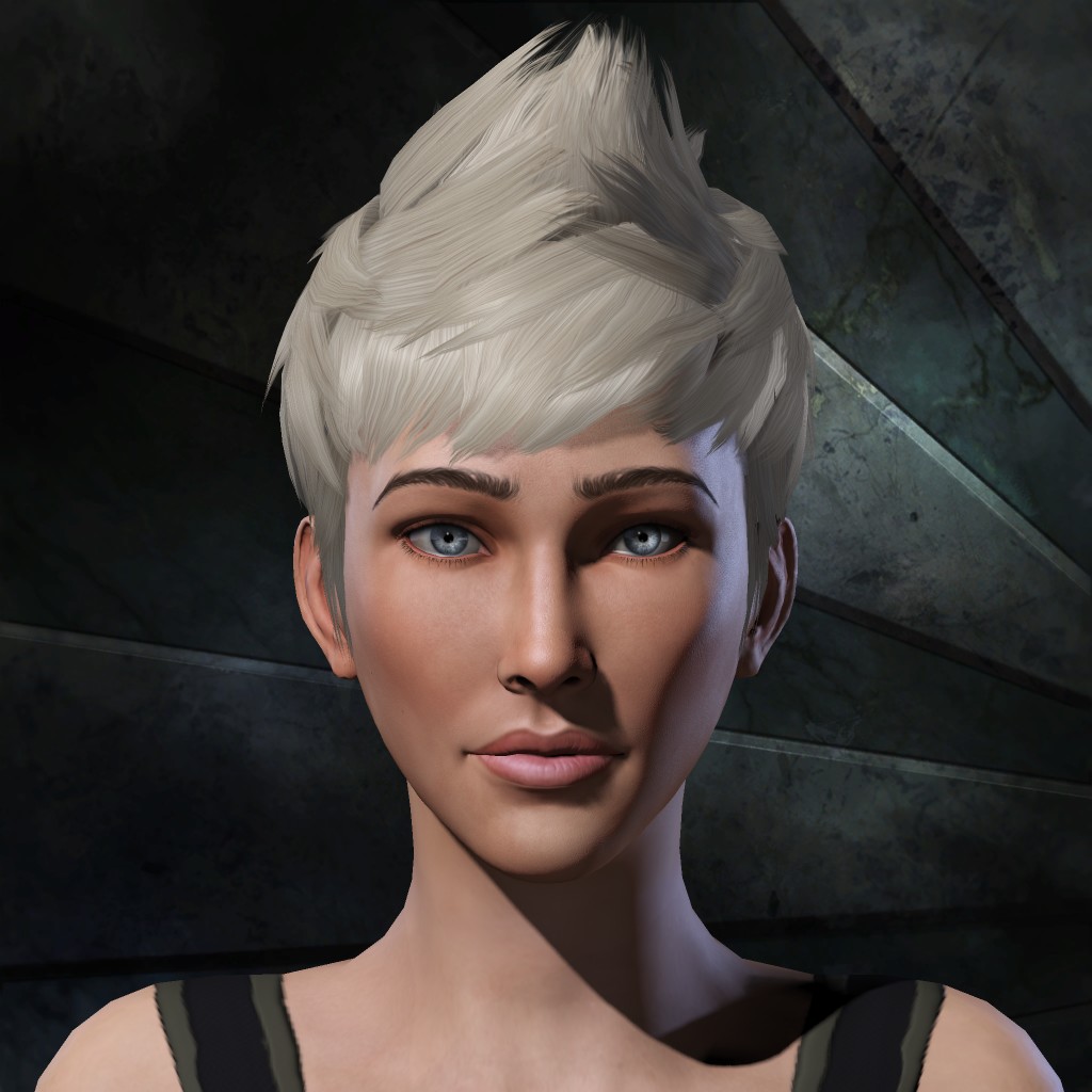 Zalira Vynth