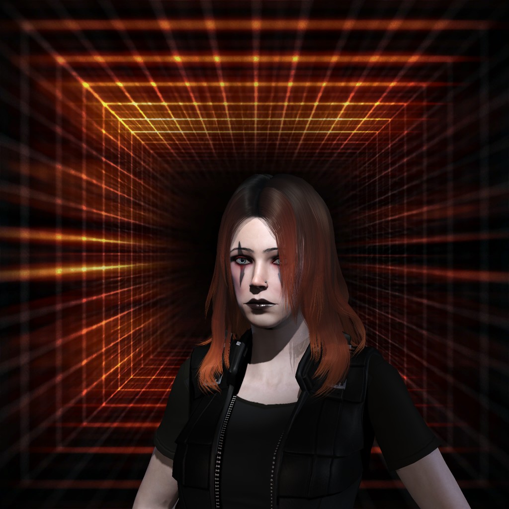 Seraphina Astontolt