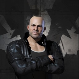 Vital55 portrait