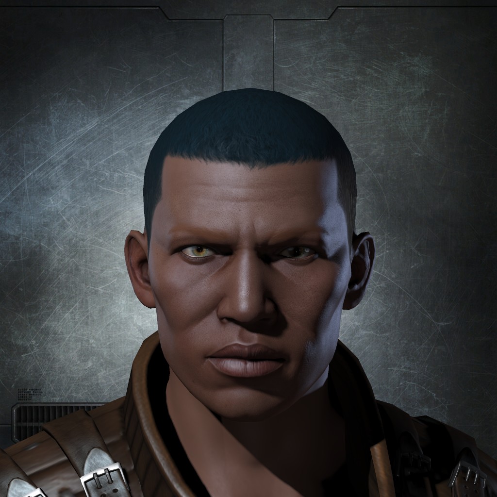 SpaceMan Mayze