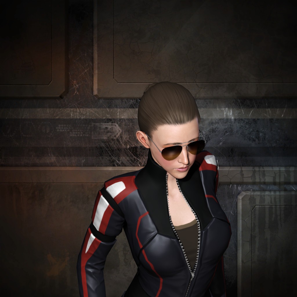 LYue2020 portrait