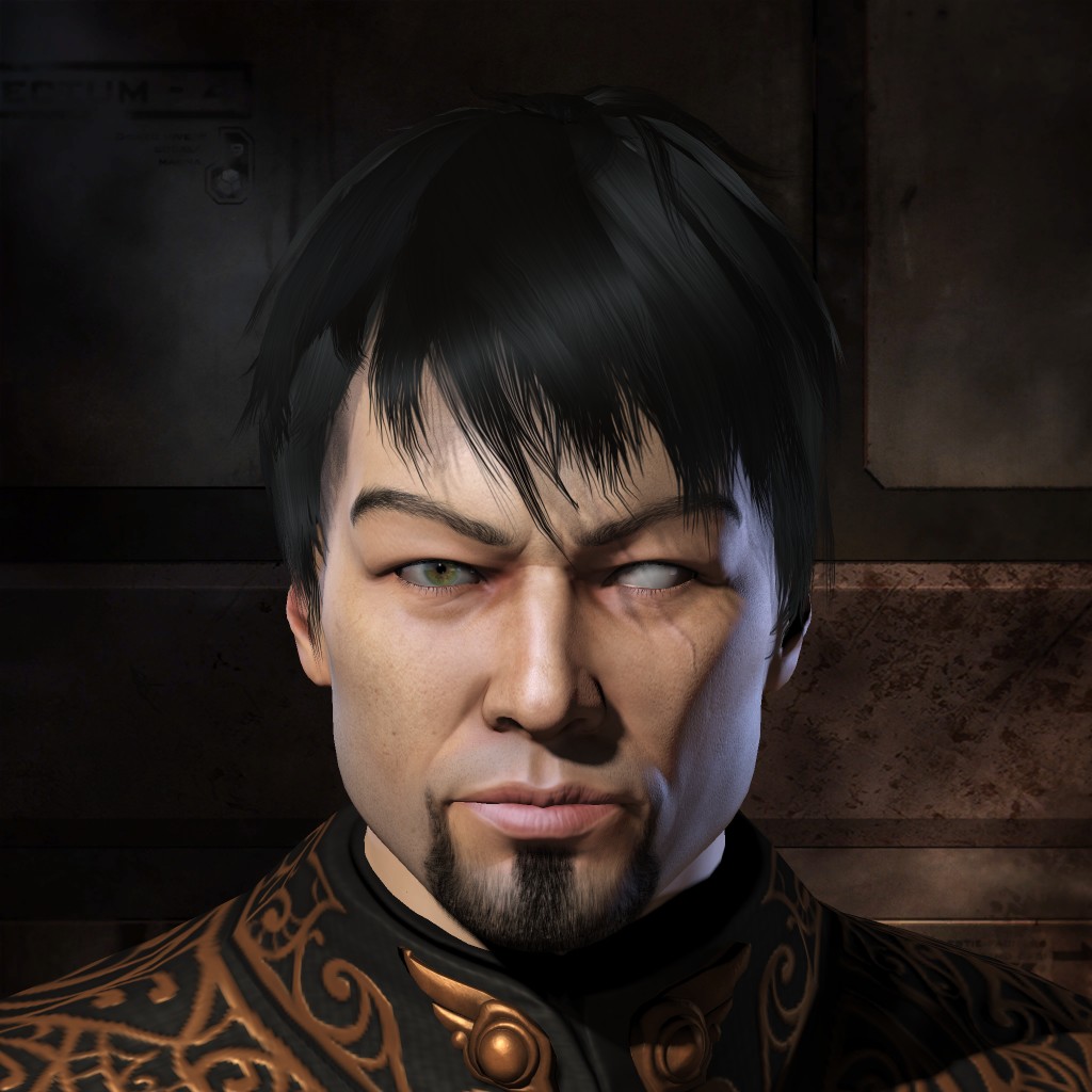 arther lywin