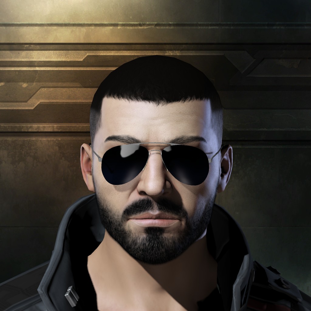 Jax Draig